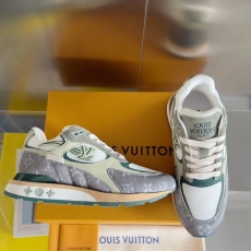 Louis Vuitton Run Away Sneaker